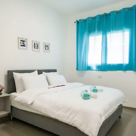 Balfour Sea View City Center Nahariya Exterior photo