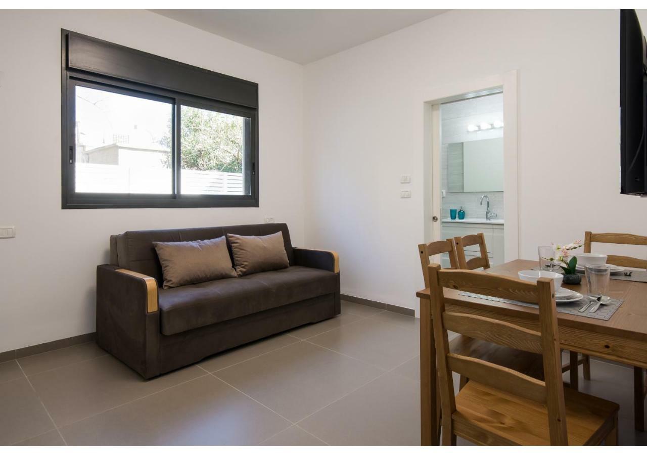 Balfour Sea View Center Apartment Nahariya