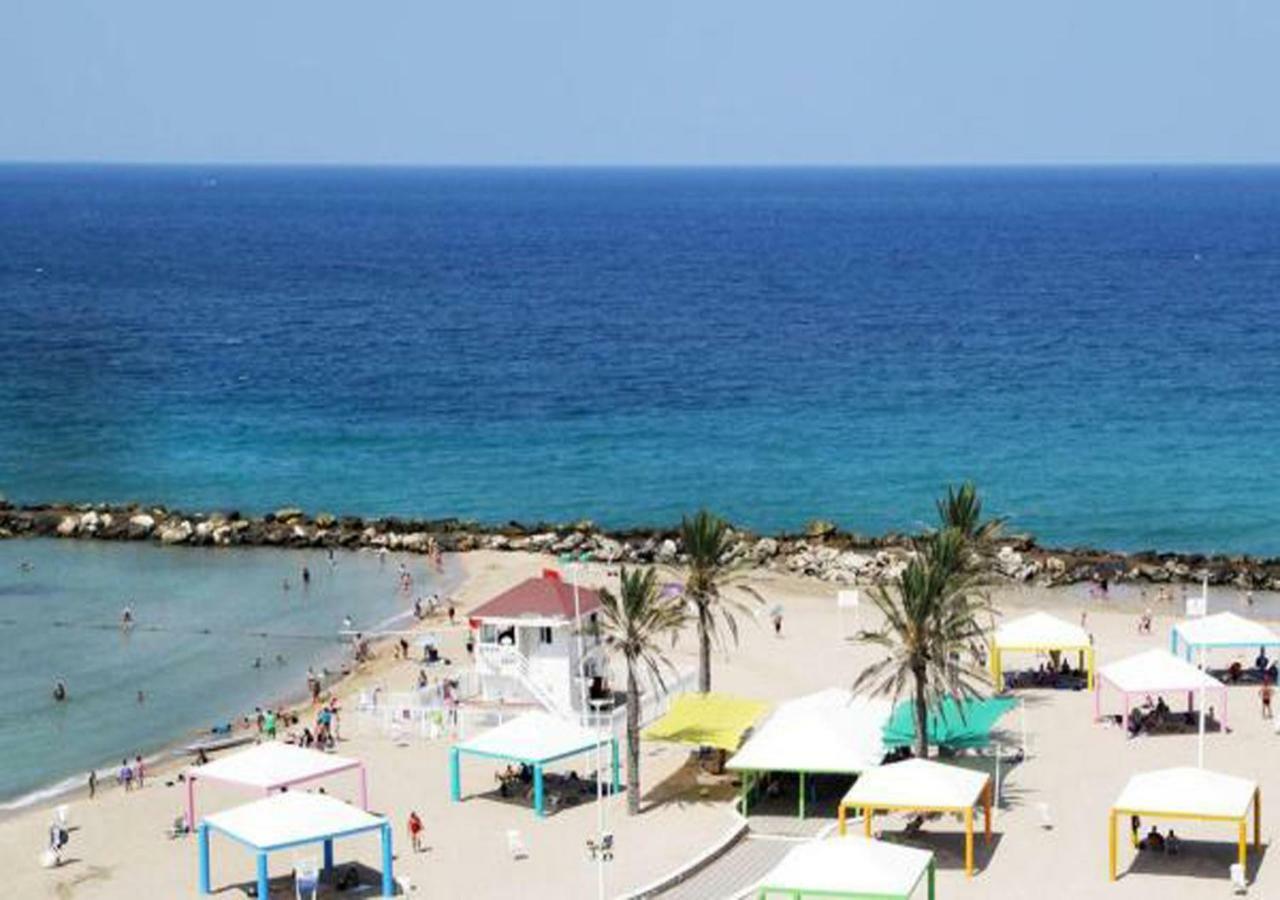 Balfour Sea View Center Apartment *