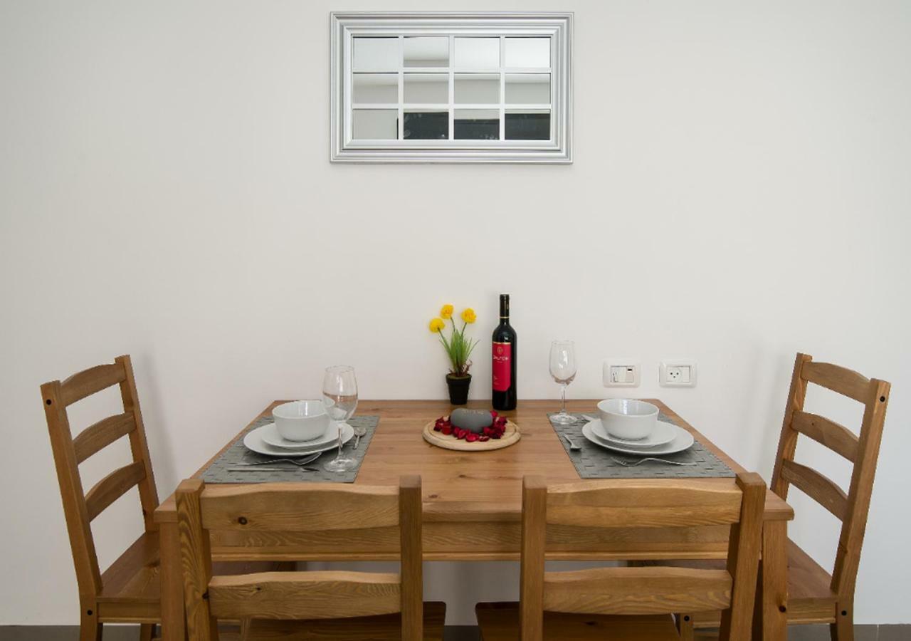 Apartment Balfour Sea View Center Nahariya