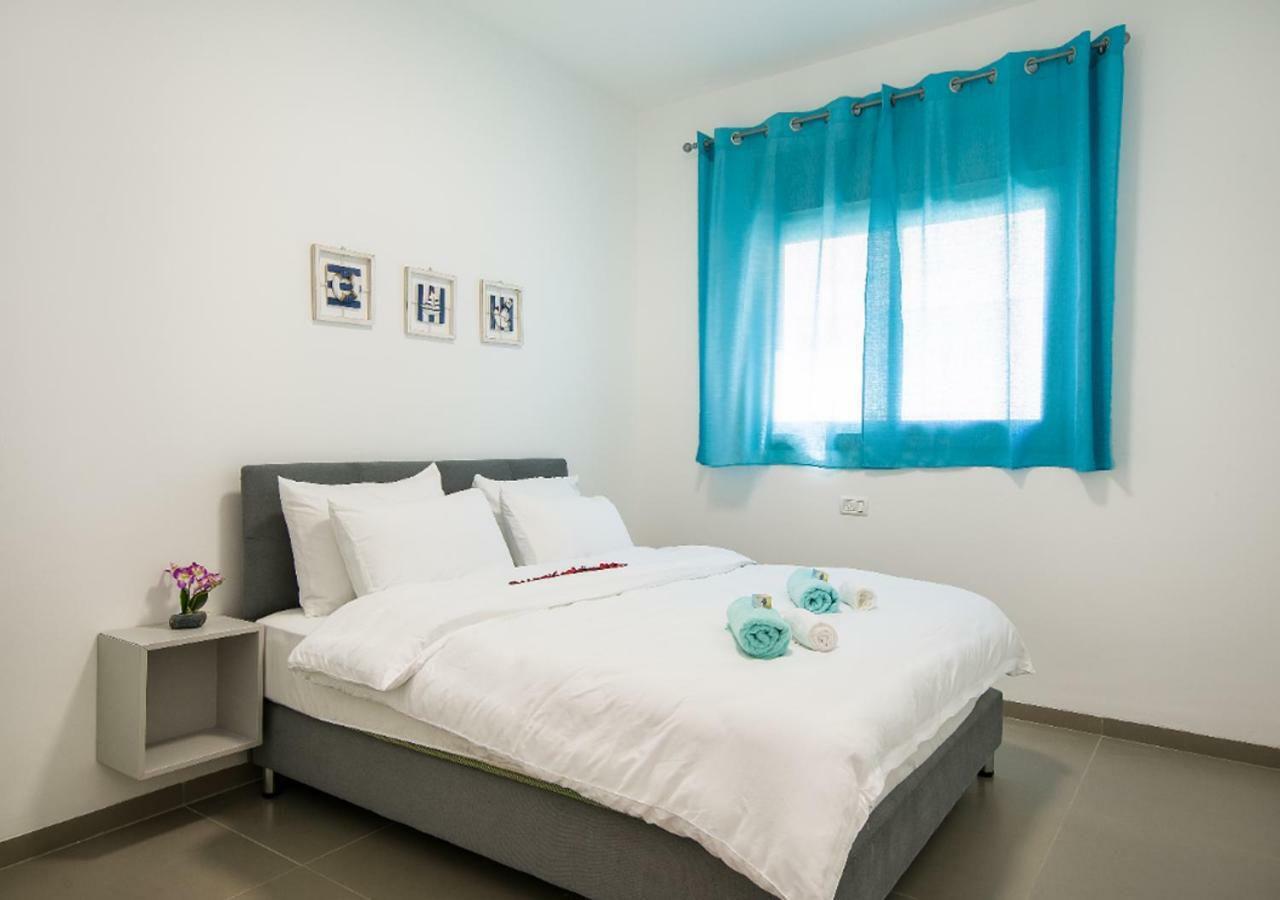 Balfour Sea View Center Apartment *