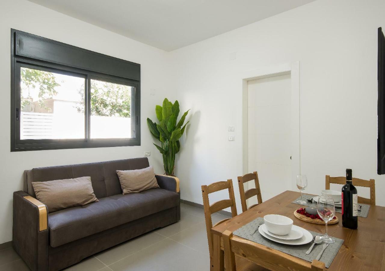 Balfour Sea View Center Apartment *